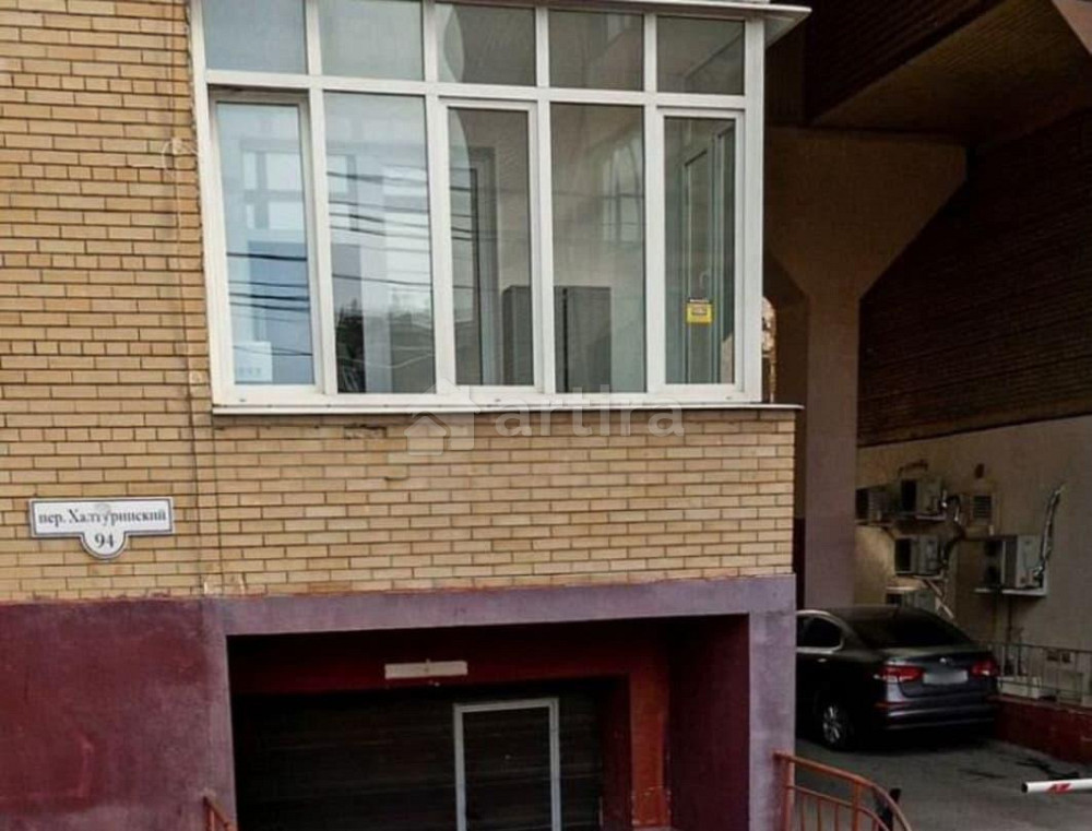 Гараж, 14 м2 Ростов-на-Дону - изображение 1