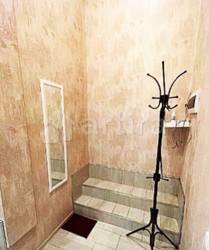 1-комн. квартира, 50 м2, 11/16 эт. Самара - изображение 3