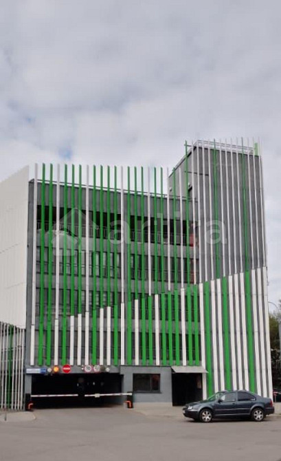 Гараж, 16 м2 Мытищи - изображение 7