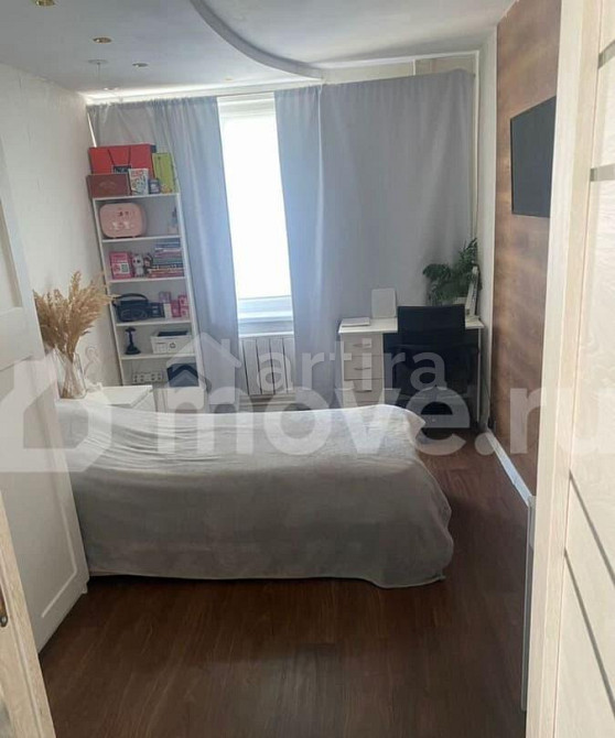 2-комн. квартира, 51.8 м2, 7/12 эт. Москва - изображение 6