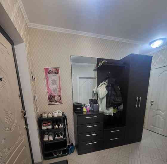 Комната, 58 м2, 9/17 эт. Андреевка