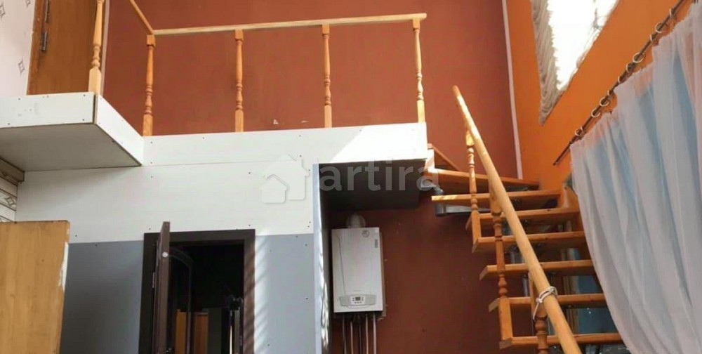 Дом, 90 м2, 10 соток, 2 эт. Подольск - изображение 6