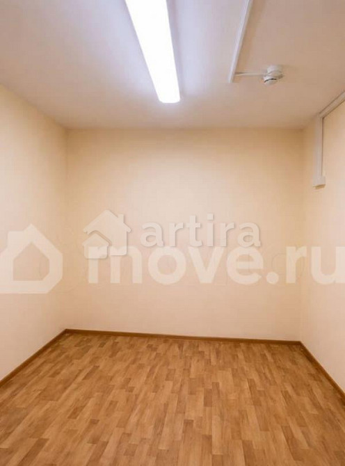 Студия, 16.9 м2, 1/12 эт. Москва - изображение 3