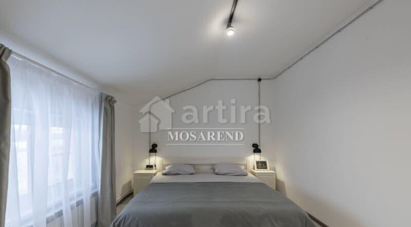 Коттедж, 180 м2 Лобня - изображение 16