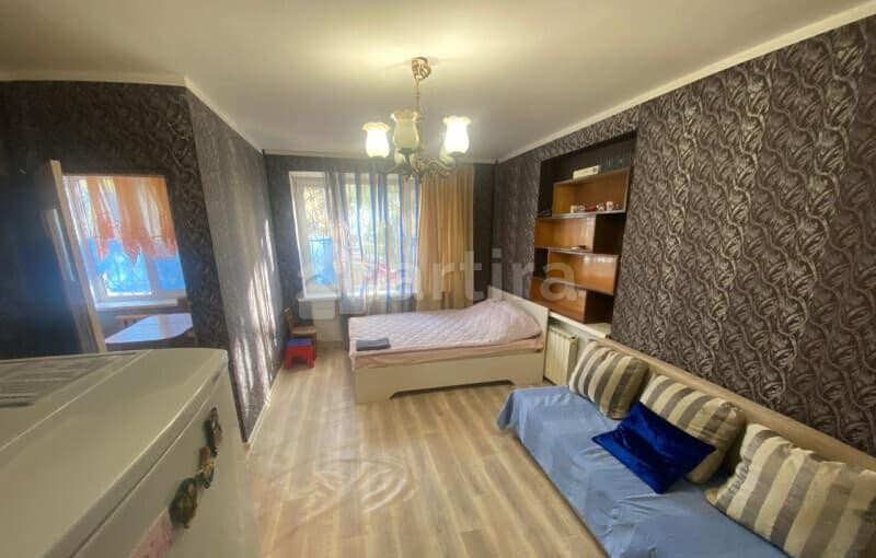 1-комн. квартира, 39 м2, 1/5 эт. Москва - изображение 3