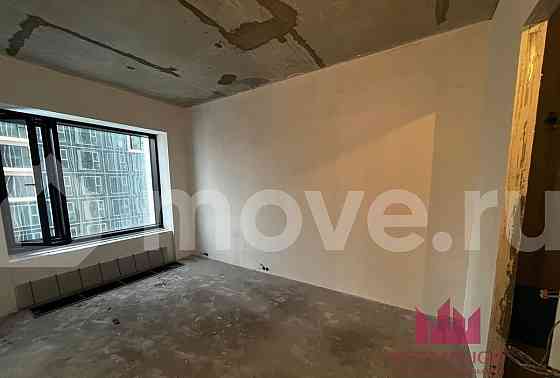 4-комн. квартира, 116 м2, 18/30 эт. Москва