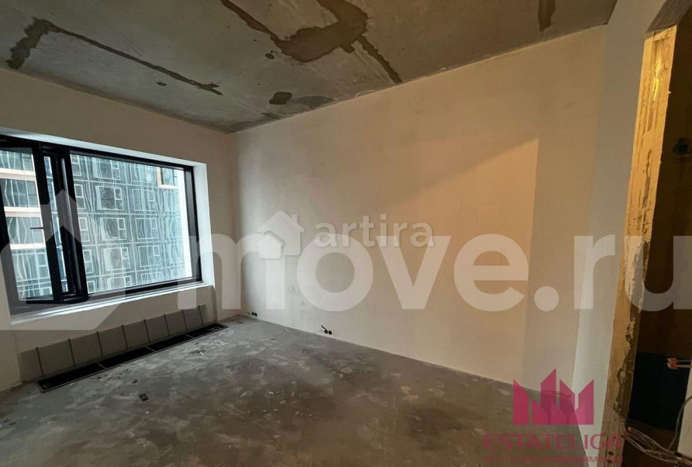 4-комн. квартира, 116 м2, 18/30 эт. Москва - изображение 6