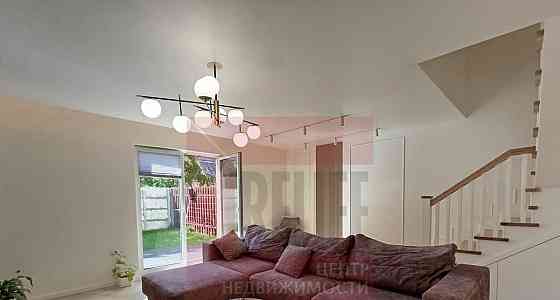 Таунхаус, 168 м2, 4 сотки, 3 эт. Калининград