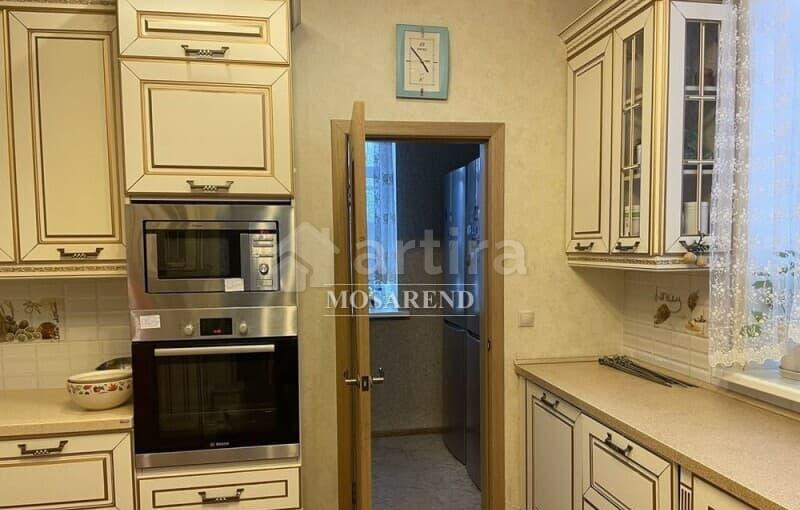 Коттедж, 500 м2 Чехов - изображение 7