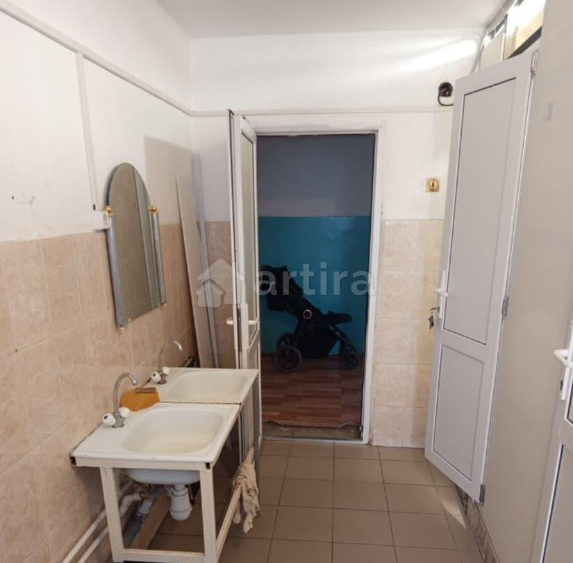 Комната, 18 м2, 5/5 эт. Самара - изображение 3