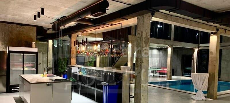 Коттедж, 700 м2 Щёлково - изображение 10