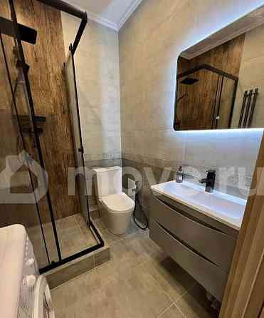 Студия, 26 м2, 5/17 эт. Зеленоград