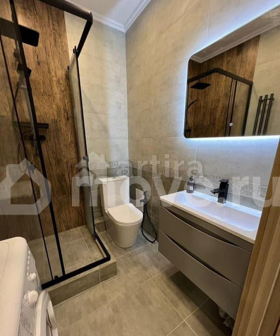 Студия, 26 м2, 5/17 эт. Зеленоград - изображение 2