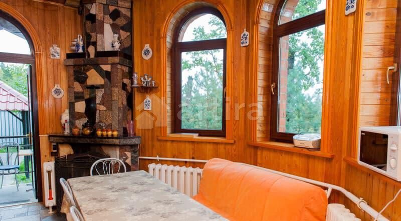 Коттедж, 520 м2 Чехов - изображение 19