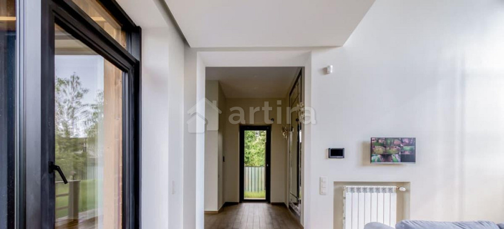 Дом, 270 м2, 15 соток, 1 эт. Санкт-Петербург - изображение 5