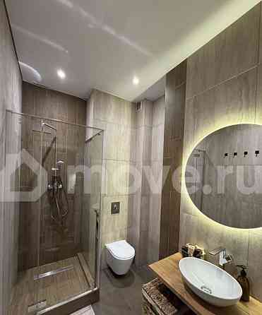 Студия, 32.2 м2, 9/25 эт. Москва