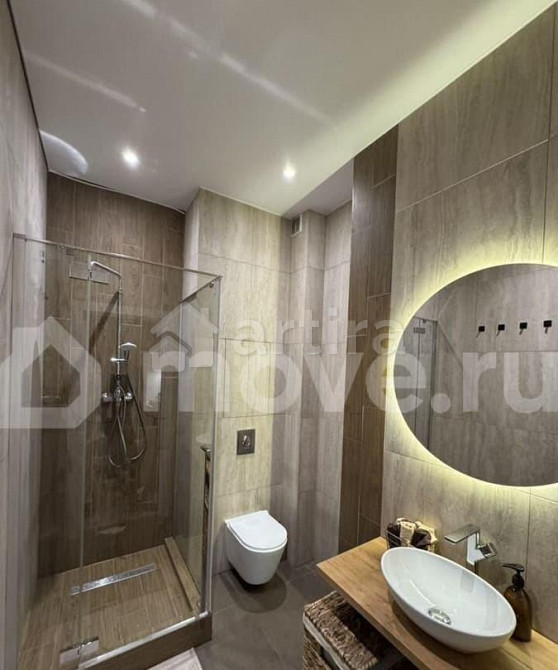 Студия, 32.2 м2, 9/25 эт. Москва - изображение 5