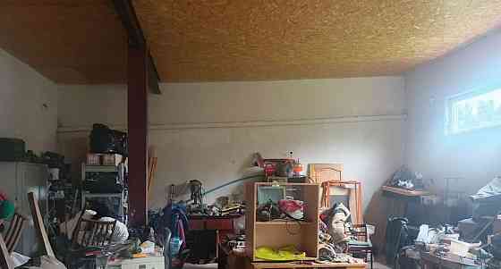 Гараж, 30 м2 Зеленоградск