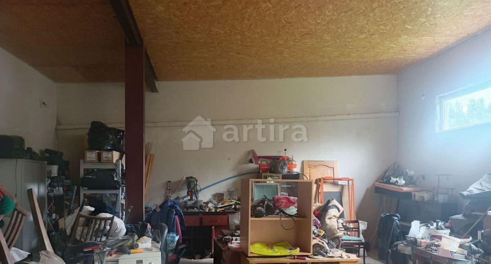 Гараж, 30 м2 Зеленоградск - изображение 5