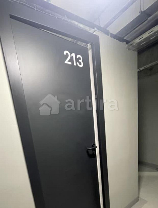 Гараж, 3.6 м2 Москва - изображение 2