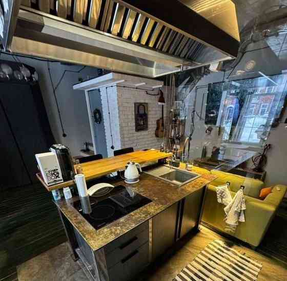 Таунхаус, 130 м2, 1 сотка, 3 эт. Истра