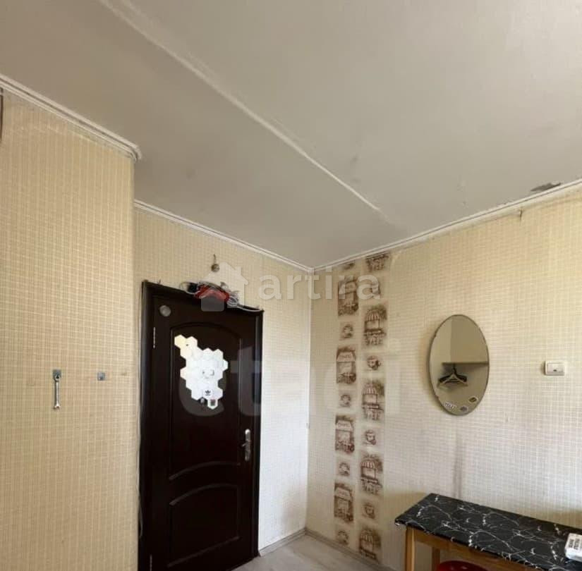 Комната, 16 м2, 7/15 эт. Санкт-Петербург - изображение 5