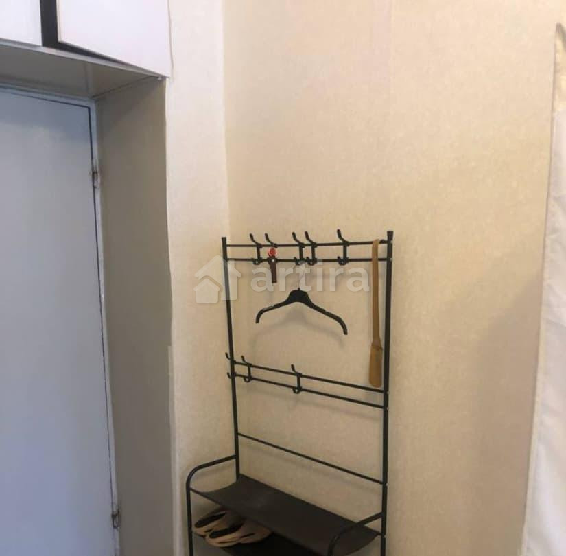 Комната, 12 м2, 5/8 эт. Санкт-Петербург - изображение 4