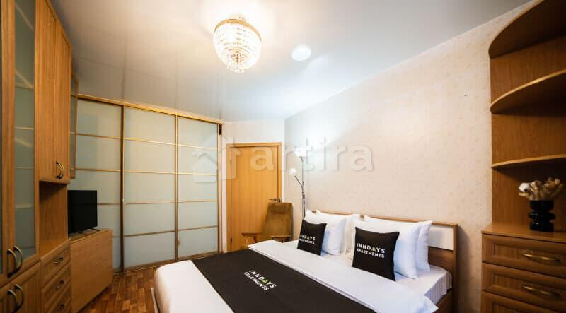 1-комн. квартира, 37 м2, 24/26 эт. Санкт-Петербург - изображение 1