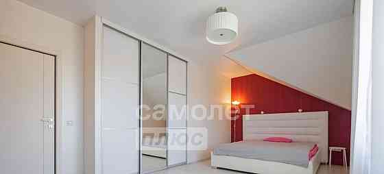 Таунхаус, 196 м2, 8 соток, 2 эт. Большой Исток