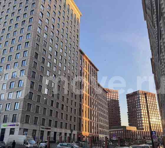 3-комн. квартира, 100 м2, 12/19 эт. Москва