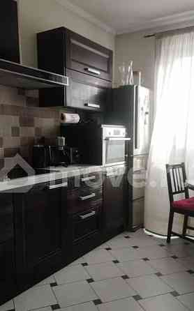 4-комн. квартира, 121.3 м2, 16/16 эт. Москва