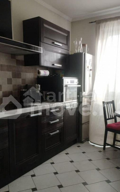 4-комн. квартира, 121.3 м2, 16/16 эт. Москва - изображение 2