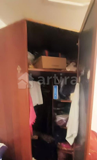 Комната, 12 м2, 9/9 эт. Санкт-Петербург - изображение 7