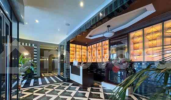 3-комн. квартира, 70 м2, 4/25 эт. Москва