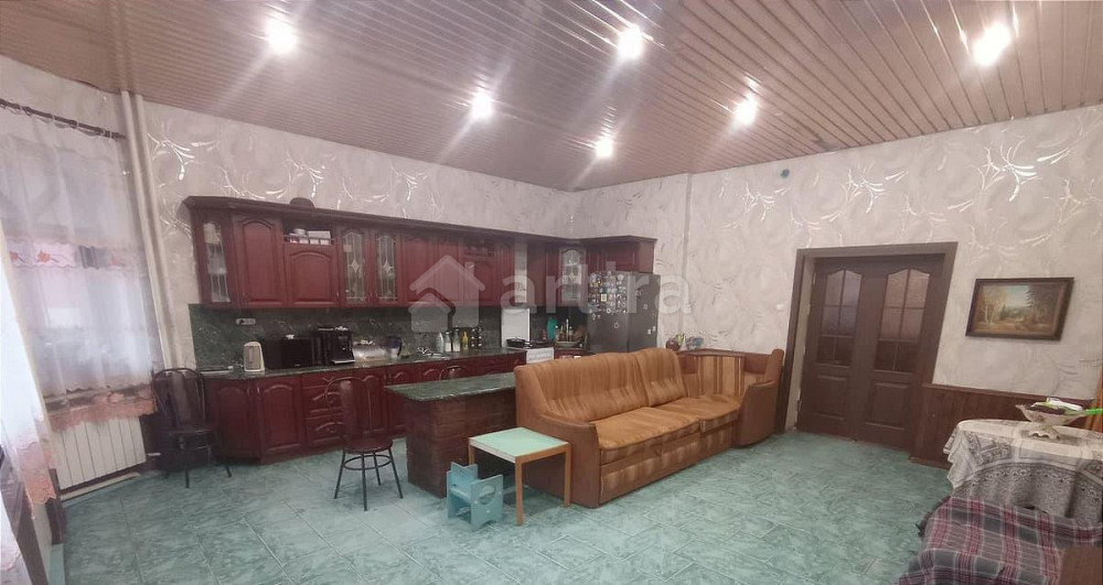 Дом, 550 м2, 25 соток, 3 эт. Павловский Посад - изображение 3