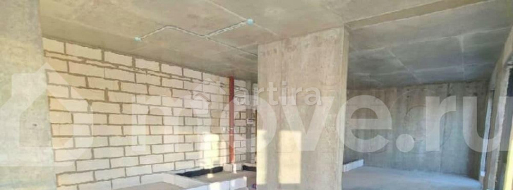 3-комн. квартира, 75 м2, 6/28 эт. Москва - изображение 3