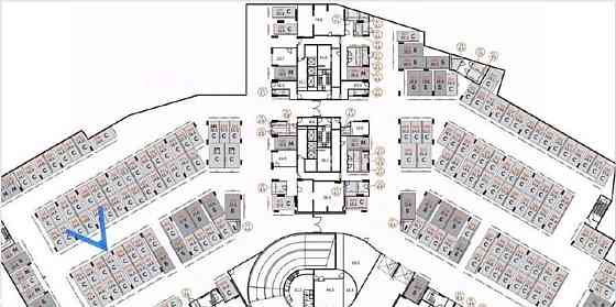 Гараж, 14.5 м2 Москва