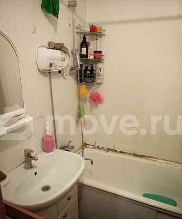 1-комн. квартира, 41.7 м2, 3/17 эт. Москва