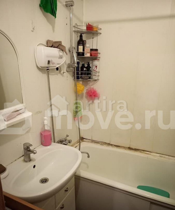 1-комн. квартира, 41.7 м2, 3/17 эт. Москва - изображение 6