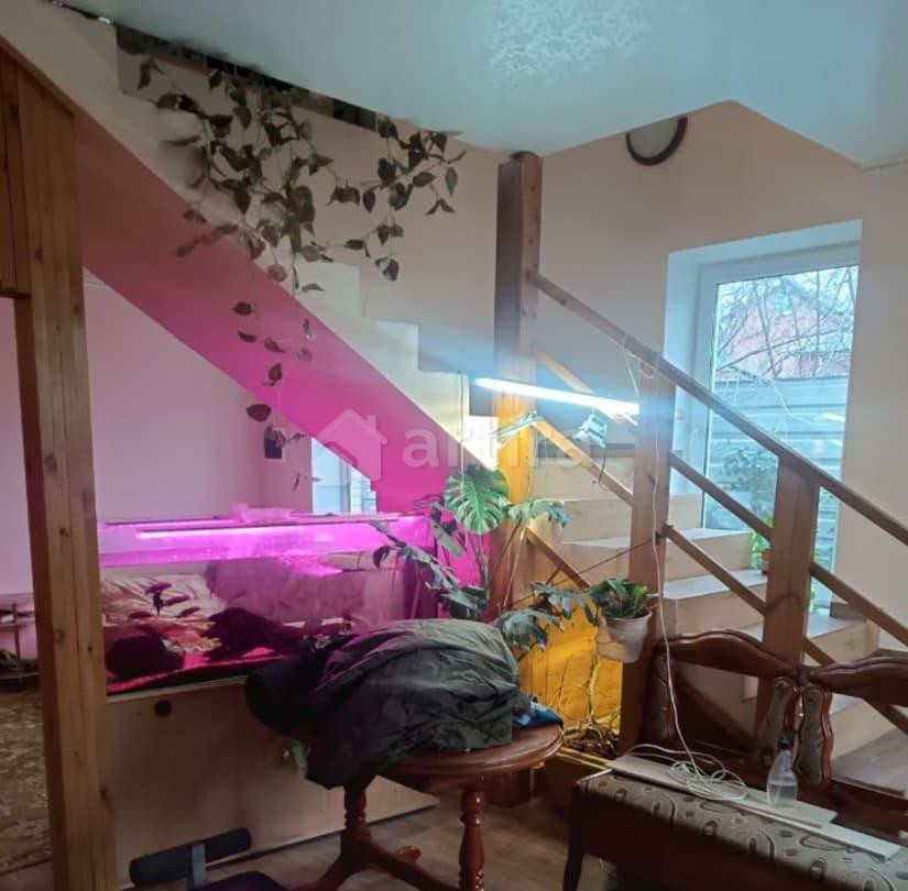 Дом, 100 м2, 5 соток, 2 эт. Ростов-на-Дону - изображение 2