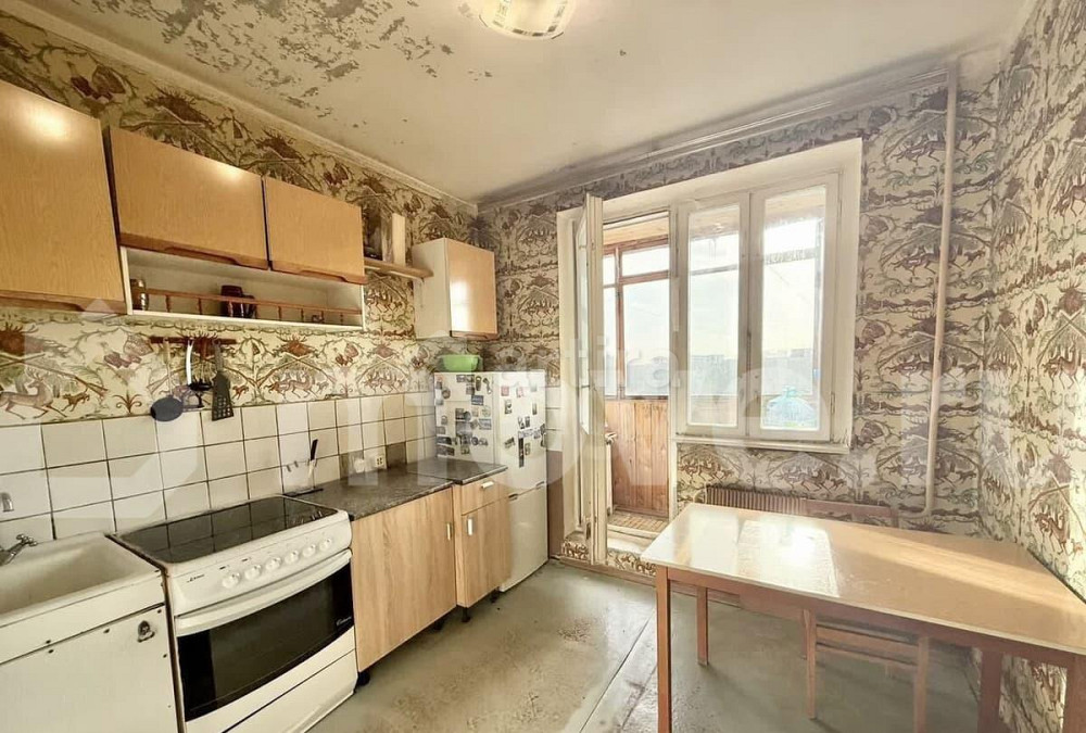 1-комн. квартира, 38.7 м2, 10/12 эт. Москва - изображение 4