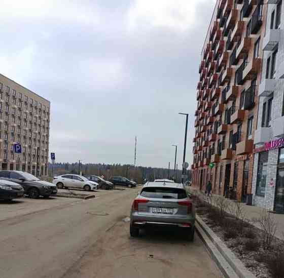 Гараж, 5.7 м2 Москва