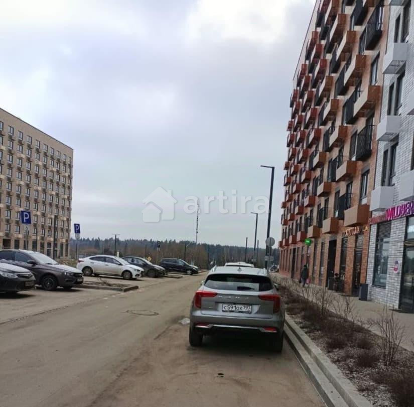 Гараж, 5.7 м2 Москва - изображение 4