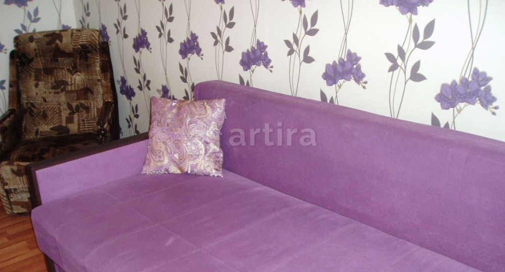 Комната, 14 м2, 8/12 эт. Москва - изображение 1