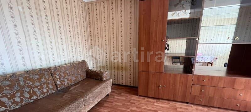 2-комн. квартира, 50 м2, 3/17 эт. Москва - изображение 2