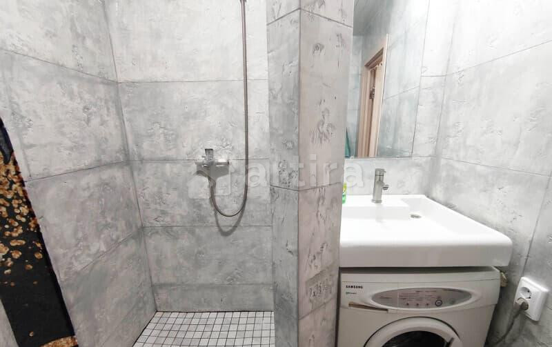 2-комн. квартира, 45 м2, 1/5 эт. Туймазы - изображение 8