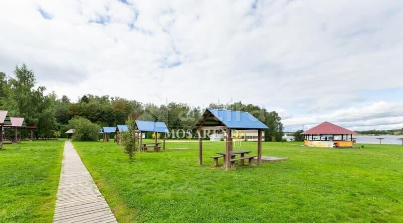 Коттедж, 80 м2 Мытищи - изображение 16