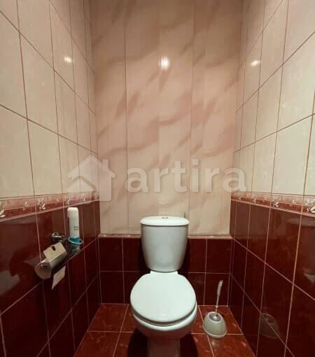 1-комн. квартира, 34 м2, 3/9 эт. Екатеринбург - изображение 5