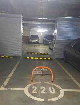 Гараж, 12.2 м2 Москва