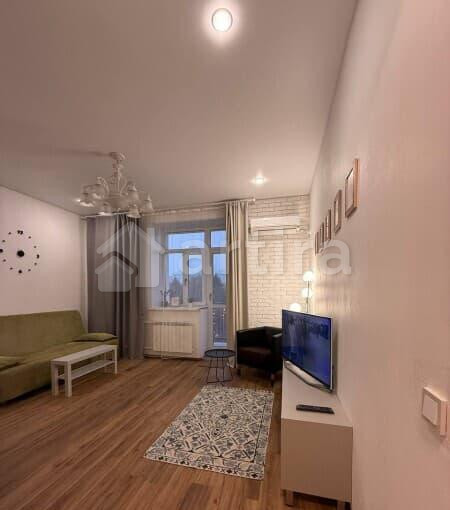 1-комн. квартира, 37 м2, 4/5 эт. Екатеринбург - изображение 15